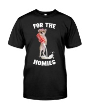for the homies Premium Fit Mens Tee tile