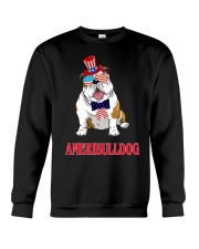ameribulldog Crewneck Sweatshirt tile