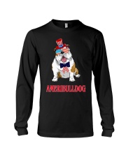 ameribulldog Long Sleeve Tee tile