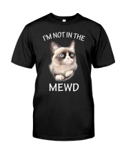 i'm not in the mewd Premium Fit Mens Tee tile