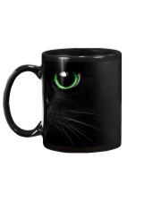 Cat Mug back