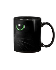 Cat Mug front