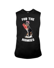 for the homies Sleeveless Tee tile