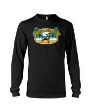 jurasssic chihuahua Long Sleeve Tee tile