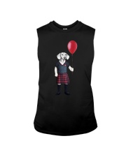 dachshund Sleeveless Tee tile