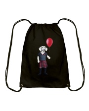 dachshund Drawstring Bag tile