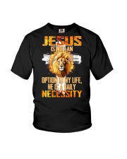 jesus Youth T-Shirt tile