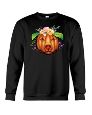 pitbull Crewneck Sweatshirt tile