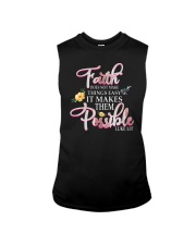 faith Sleeveless Tee tile