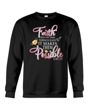 faith Crewneck Sweatshirt tile