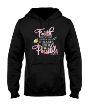faith Hooded Sweatshirt tile