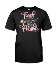 faith Premium Fit Mens Tee tile