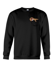 pitbull Crewneck Sweatshirt tile