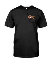 pitbull Premium Fit Mens Tee tile