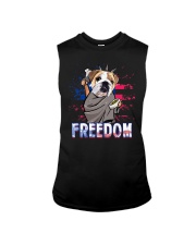 freedom Sleeveless Tee tile