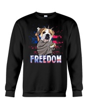 freedom Crewneck Sweatshirt tile