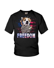 freedom Youth T-Shirt tile