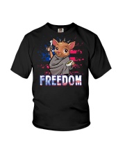 freedom Youth T-Shirt tile