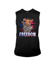 freedom Sleeveless Tee tile