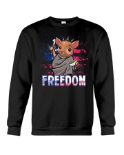 freedom Crewneck Sweatshirt tile