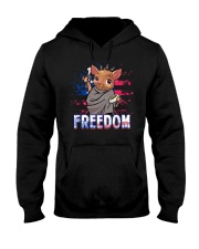 freedom Hooded Sweatshirt tile