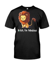 i'm dabulous Premium Fit Mens Tee tile