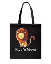 i'm dabulous Tote Bag tile