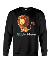 i'm dabulous Crewneck Sweatshirt tile