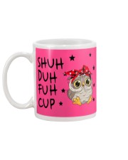 Love Owl Mug back