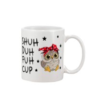 Love Owl Mug front