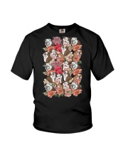 bulldog Youth T-Shirt tile