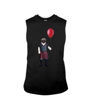 pug Sleeveless Tee tile