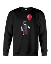 pug Crewneck Sweatshirt tile