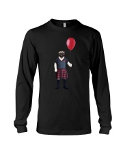 pug Long Sleeve Tee tile