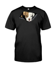 pitbull Premium Fit Mens Tee tile