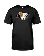 pitbull Classic T-Shirt tile
