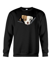 pitbull Crewneck Sweatshirt tile