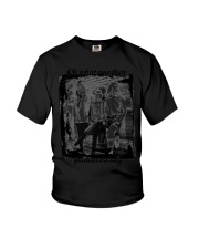 hocus pocus Youth T-Shirt tile
