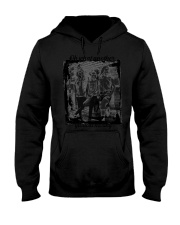 hocus pocus Hooded Sweatshirt tile