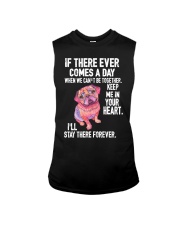 if there ever comes a day when we can't be togethe Sleeveless Tee tile