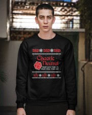 Chaotic Neutral Crewneck Sweatshirt apparel-crewneck-sweatshirt-lifestyle-02