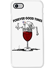 Forever good times Phone Case tile