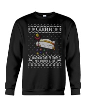 Cleric Crewneck Sweatshirt tile