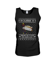 Cleric Unisex Tank tile