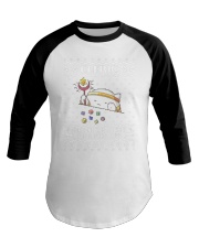 Cleric Baseball Tee tile
