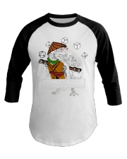 Monk Baseball Tee tile