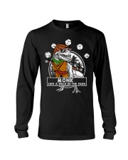 Monk Long Sleeve Tee tile