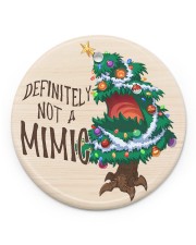 Definitely not a mimic Circle Ornament (Porcelain) tile