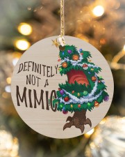 Definitely not a mimic Circle ornament - single (wood) aos-circle-ornament-single-wood-lifestyles-05