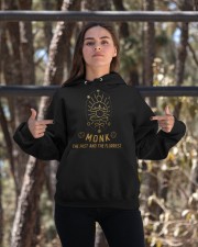 Monk Hooded Sweatshirt apparel-hooded-sweatshirt-lifestyle-05